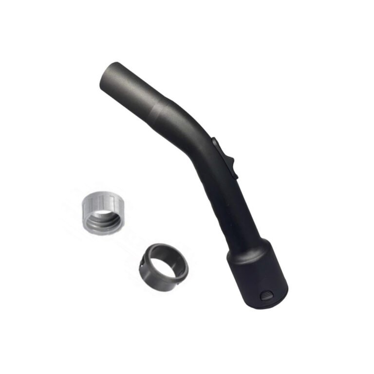 Customise Bent Hose Handle