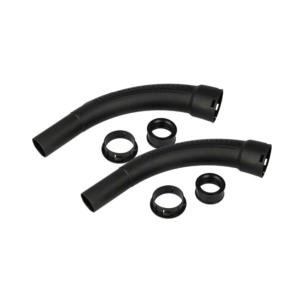 Vacuum Cleaner Hose Handle
