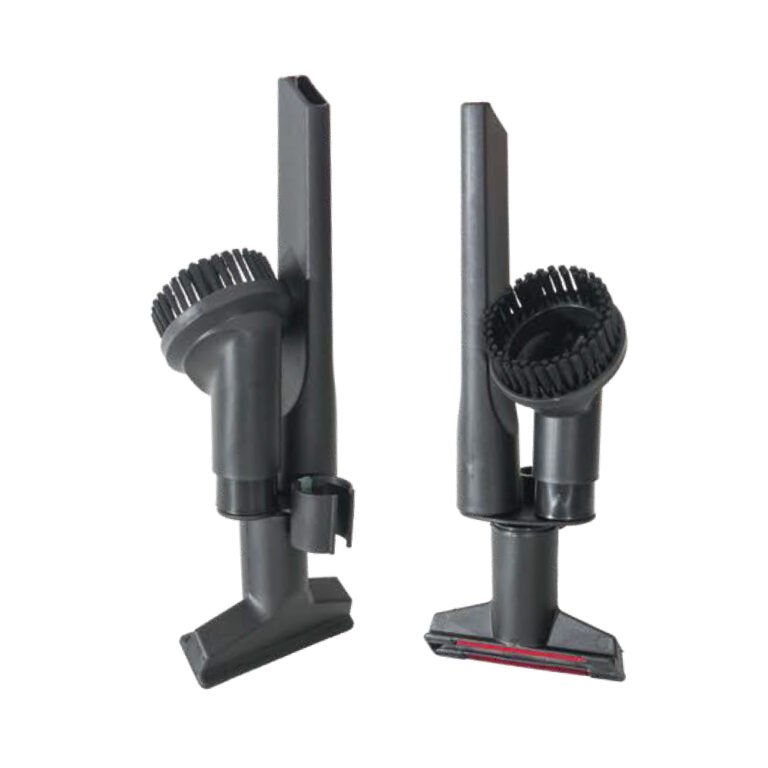 Round Attachment Kit